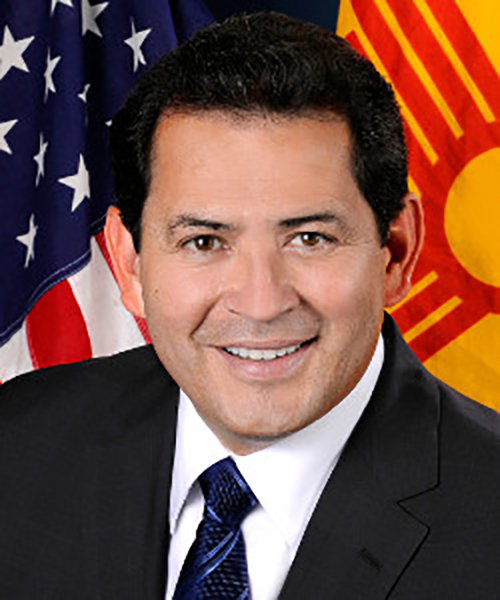 John Sanchez