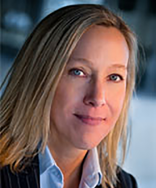 Patricia K. Collawn
