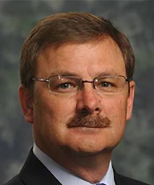 Terry Laudick