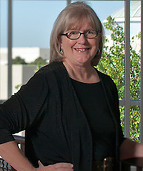 Dr. Waneta Tuttle